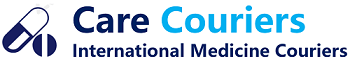 Care Couriers – International Medicine Courier from India